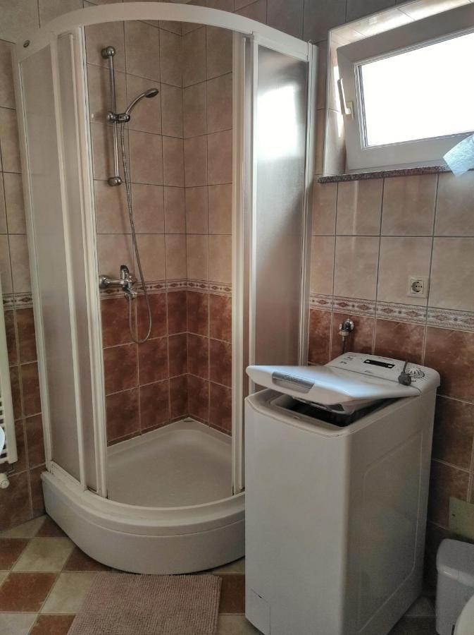 Apartman Anita Вараждин Экстерьер фото