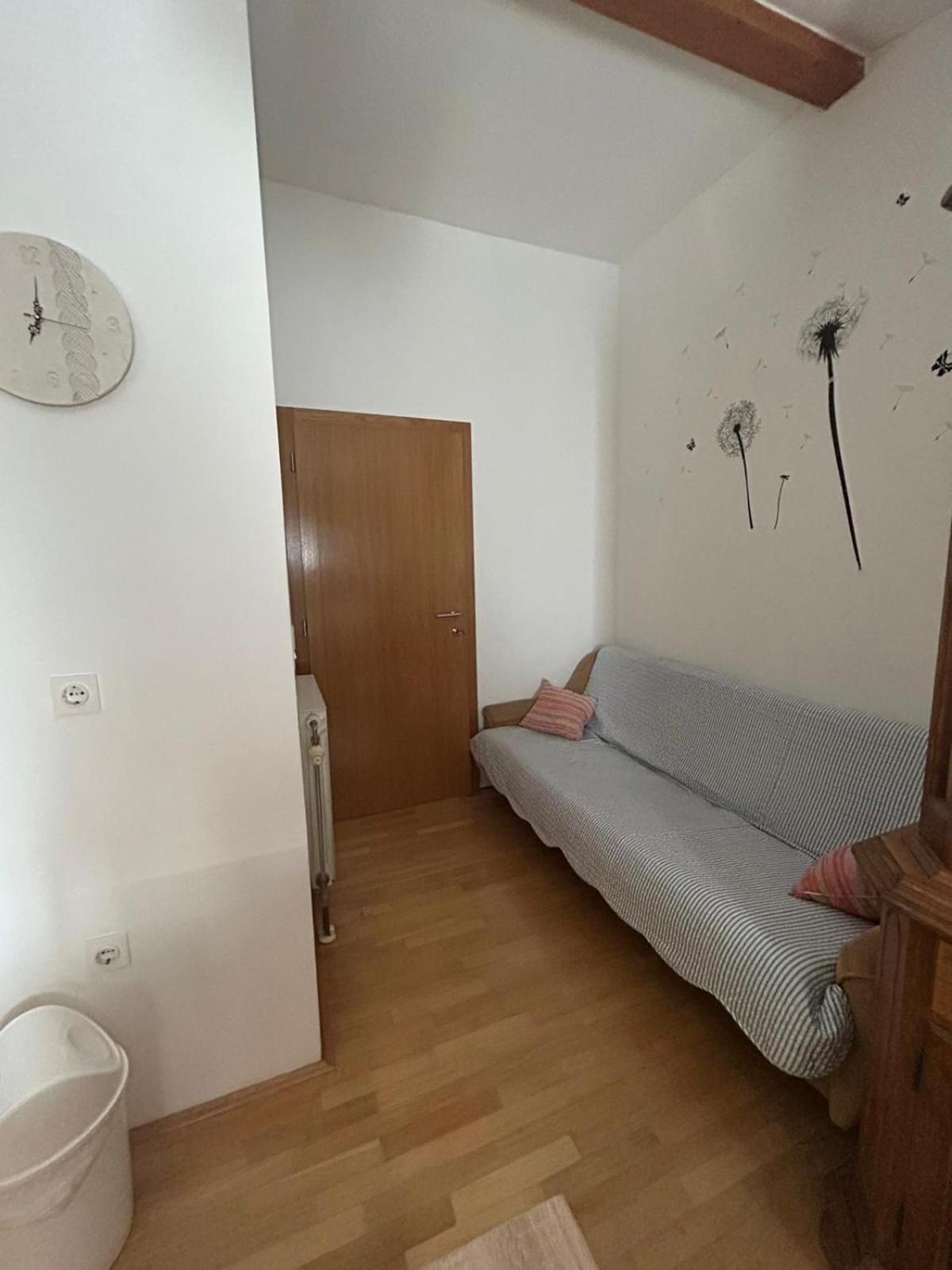 Apartman Anita Вараждин Экстерьер фото