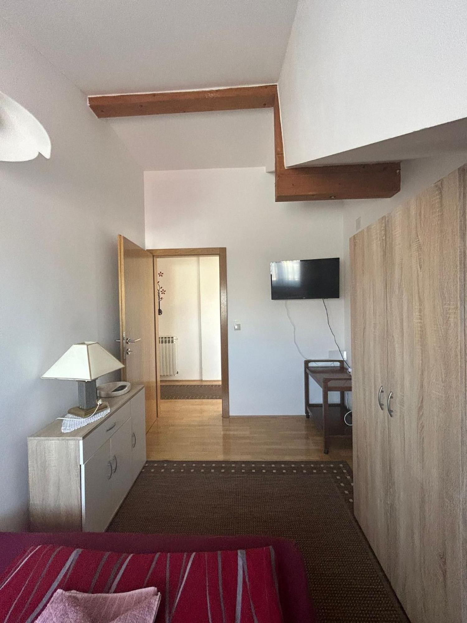 Apartman Anita Вараждин Экстерьер фото