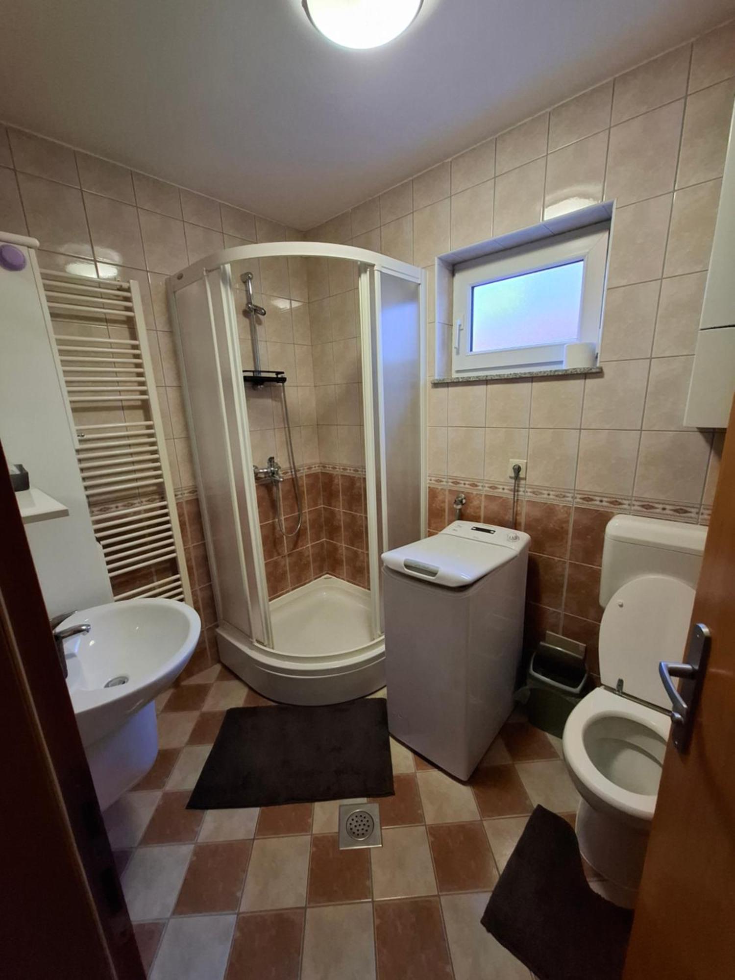 Apartman Anita Вараждин Экстерьер фото