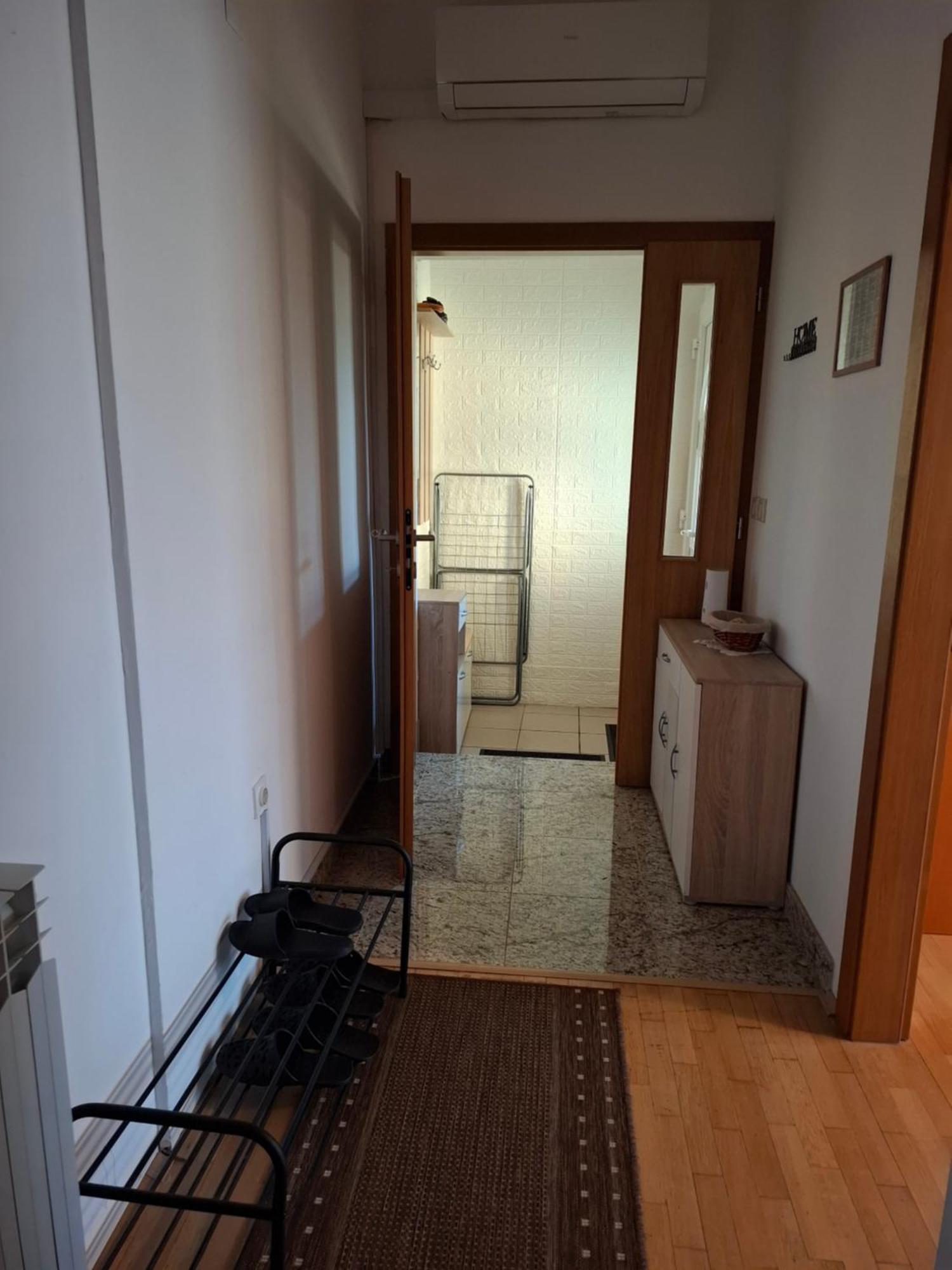 Apartman Anita Вараждин Экстерьер фото